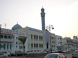 Muscat 03 Mutrah 09 Mosque